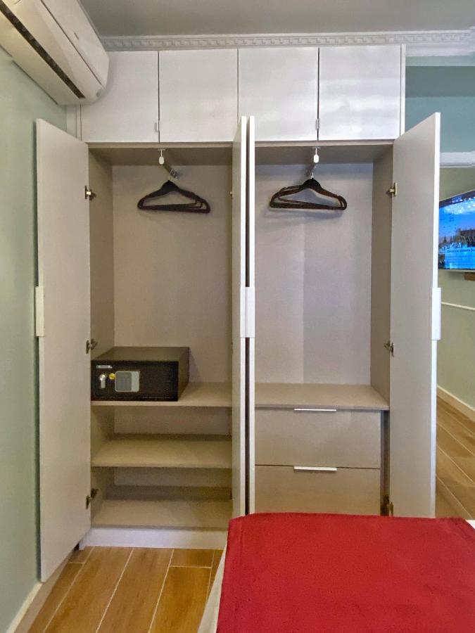 Apartamento San Esteban 16 Principe Sevilha