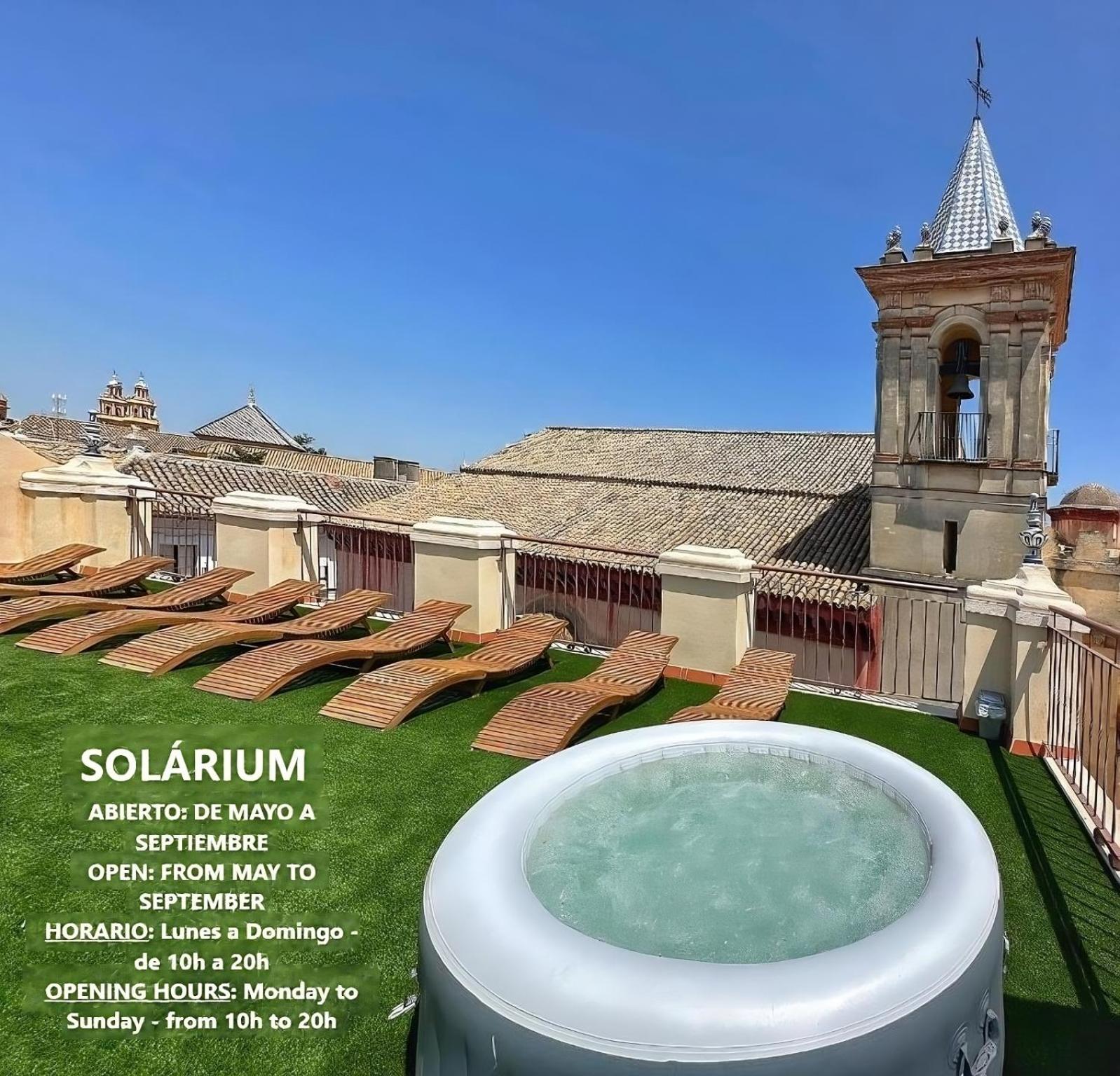 Appartamento San Esteban 16 Principe