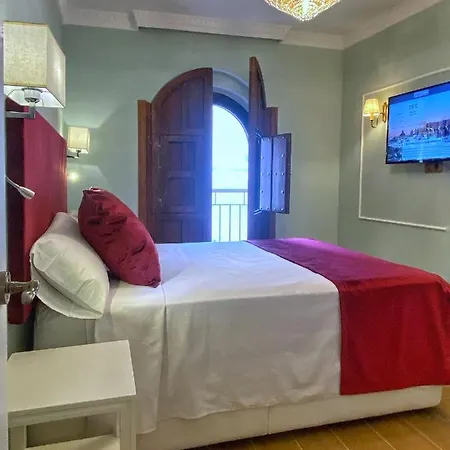 Suites San Esteban 16 Principe Siviglia Esterno foto