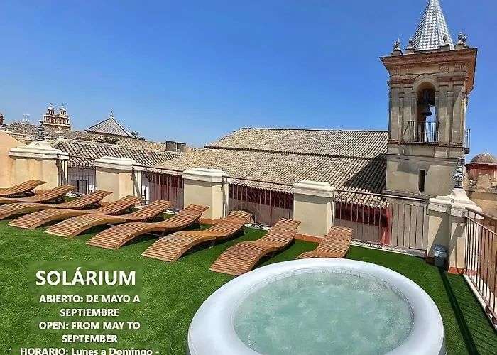 Suites San Esteban 16 Principe
