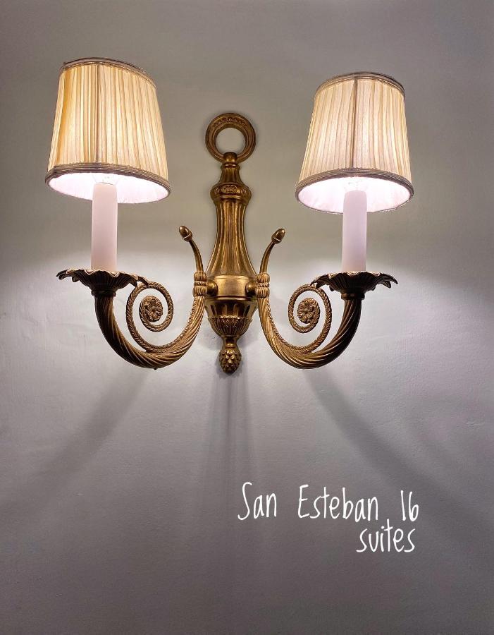 San Esteban 16 Principe Apartamento Sevilha