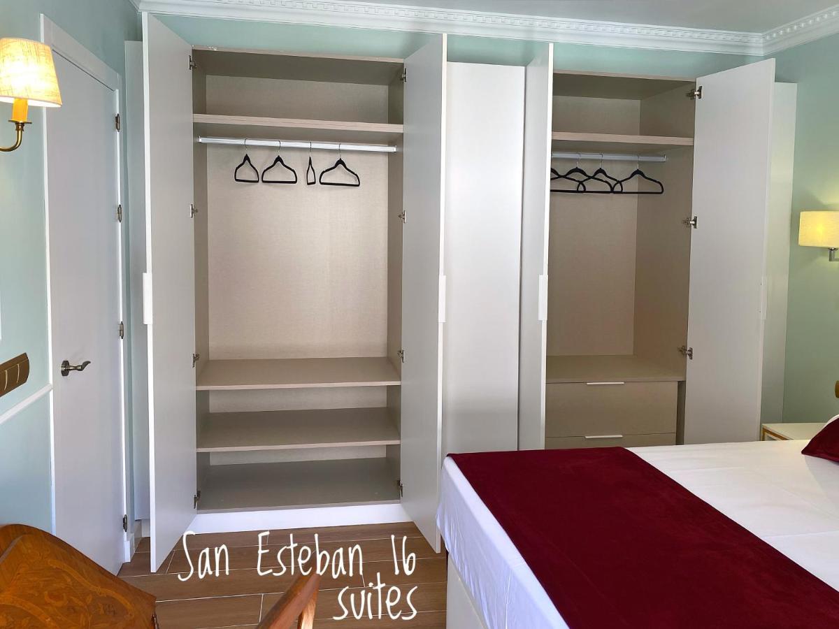 San Esteban 16 Principe Apartamento Sevilha