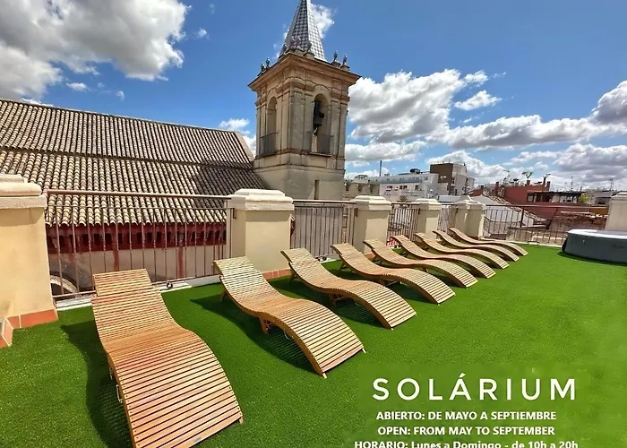 Suites San Esteban 16 Principe